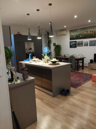  Appartement � louer 1 pi�ce 20 m�
