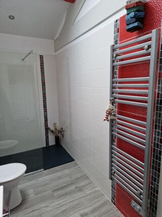  Appartement à louer 1 pièce 11 m²