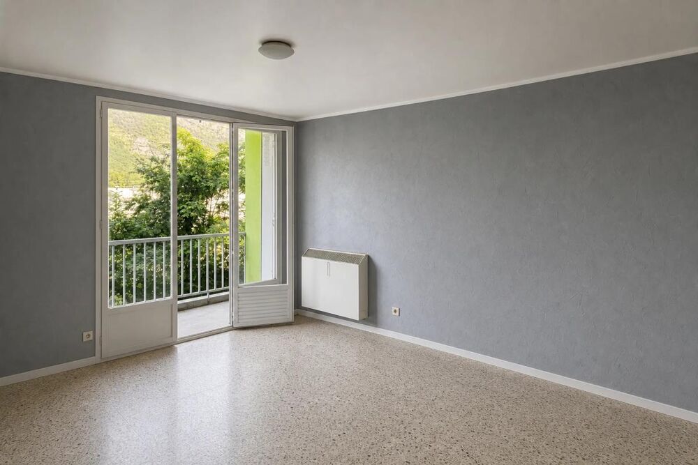 Appartement T4 de 69 m² situé à Le Pont-de-Claix