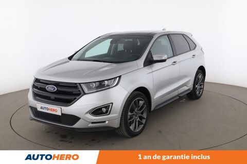 Ford Edge 2.0 TDCi AWD Sport PowerShift 210 ch 2016 occasion Issy-les-Moulineaux 92130