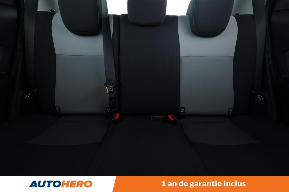 Yaris 1.0 VVT-i France Connect 5P 72 ch 2020 occasion 92130 Issy-les-Moulineaux