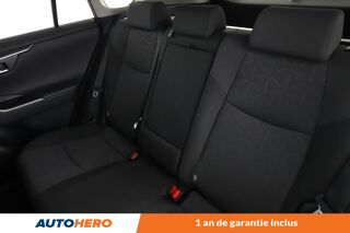RAV 4 2.5 Hybride AWD Dynamic 222 ch 2022 occasion 92130 Issy-les-Moulineaux