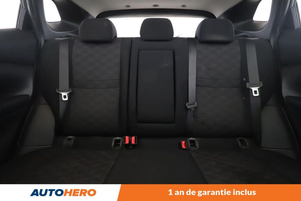 Qashqai 1.6 dCi N-Connecta 130 ch 2016 occasion 92130 Issy-les-Moulineaux