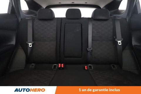 Qashqai 1.6 dCi N-Connecta 130 ch 2016 occasion 92130 Issy-les-Moulineaux