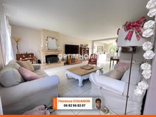  Maison à vendre 6 pièces 175 m²