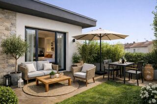  Appartement � vendre 1 pi�ce 33 m�