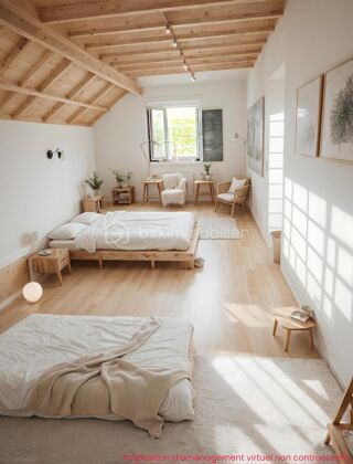  Maison  vendre 6 pices 114 m