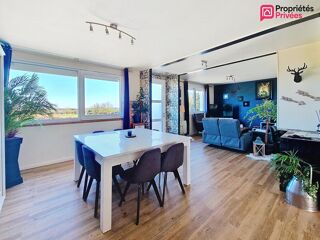  Maison à vendre 7 pièces 110 m²