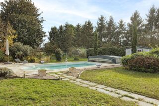  Maison à vendre 6 pièces 182 m²