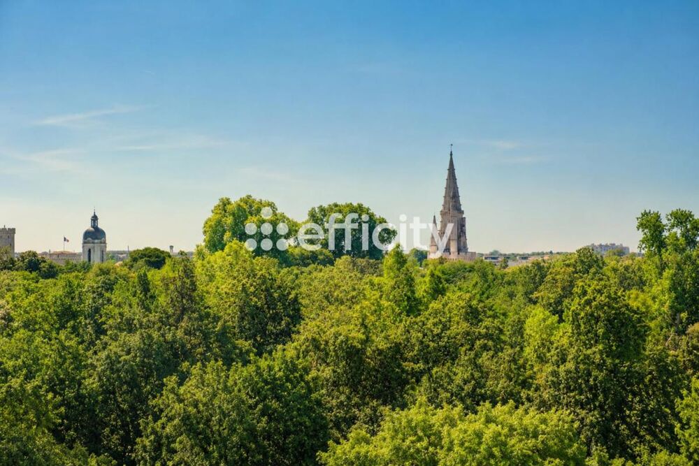 Vente Appartement Appartement La rochelle