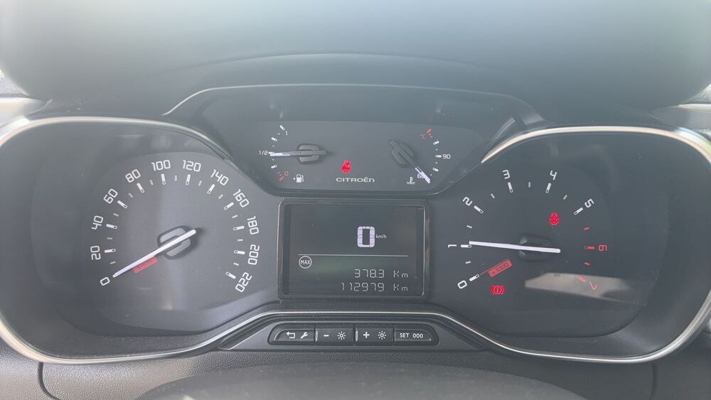 Divers Societe 1.2 PureTech 83 Feel Nav 2019 occasion 27100 Val De Reuil