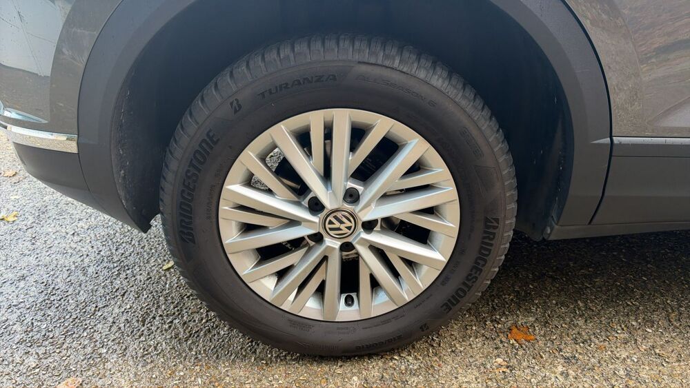 T-ROC 1.5 TSI 150 DSG7 Lounge 2020 occasion 77260 La Ferte Sous Jouarre