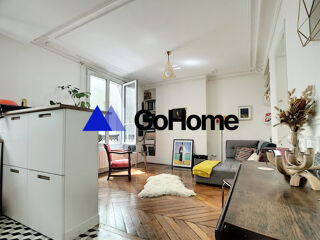  Appartement � louer 2 pi�ces 40 m�