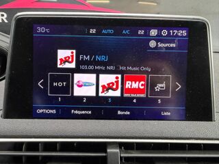 3008 1.2 131ch EAT8 Active Business PEUGEOT 2018 occasion 73000 Chambery