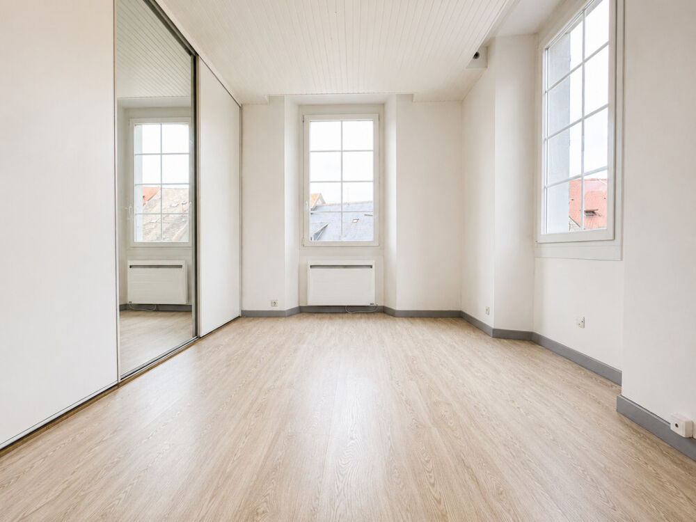 Vente Appartement Appartement 87m² divisible en 2 appartements Rumilly
