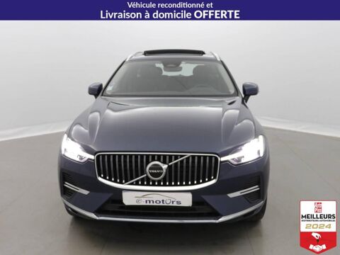 XC60 T6 Recharge AWD 253+87 Geartronic 8 Start +Cu 2023 occasion 10150 Lavau