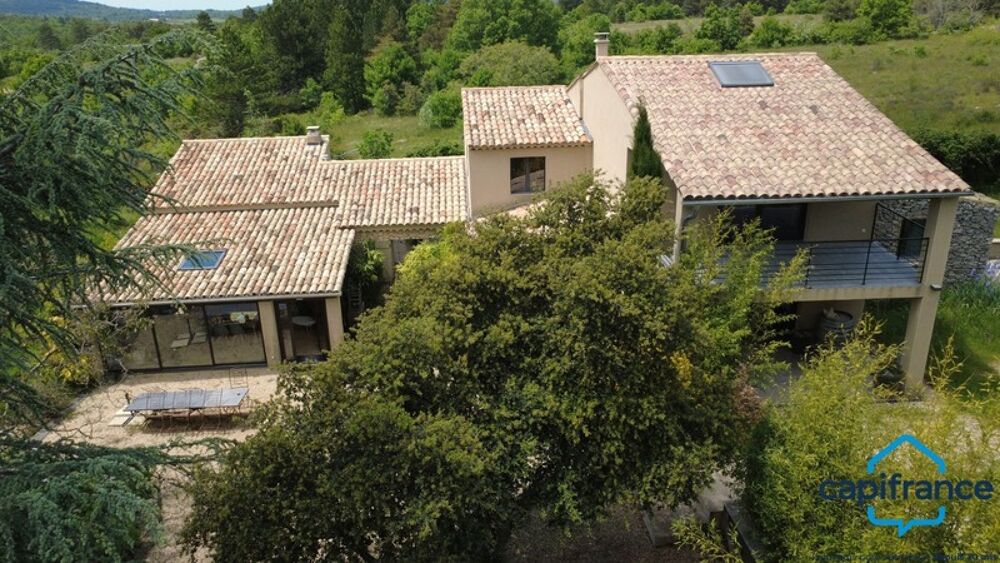 � vendre  Maison Sault (84390)