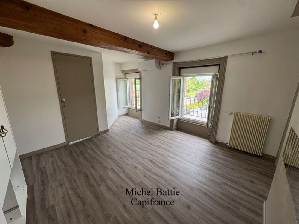Vente Appartement Appartement lumineux 2 grandes pièces LA FOUILLOUSE La fouillouse