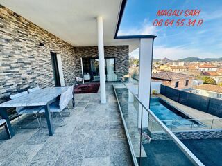  Villa à vendre 7 pièces 150 m²