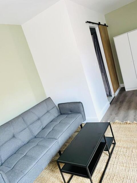  Appartement � louer 1 pi�ce 30 m�