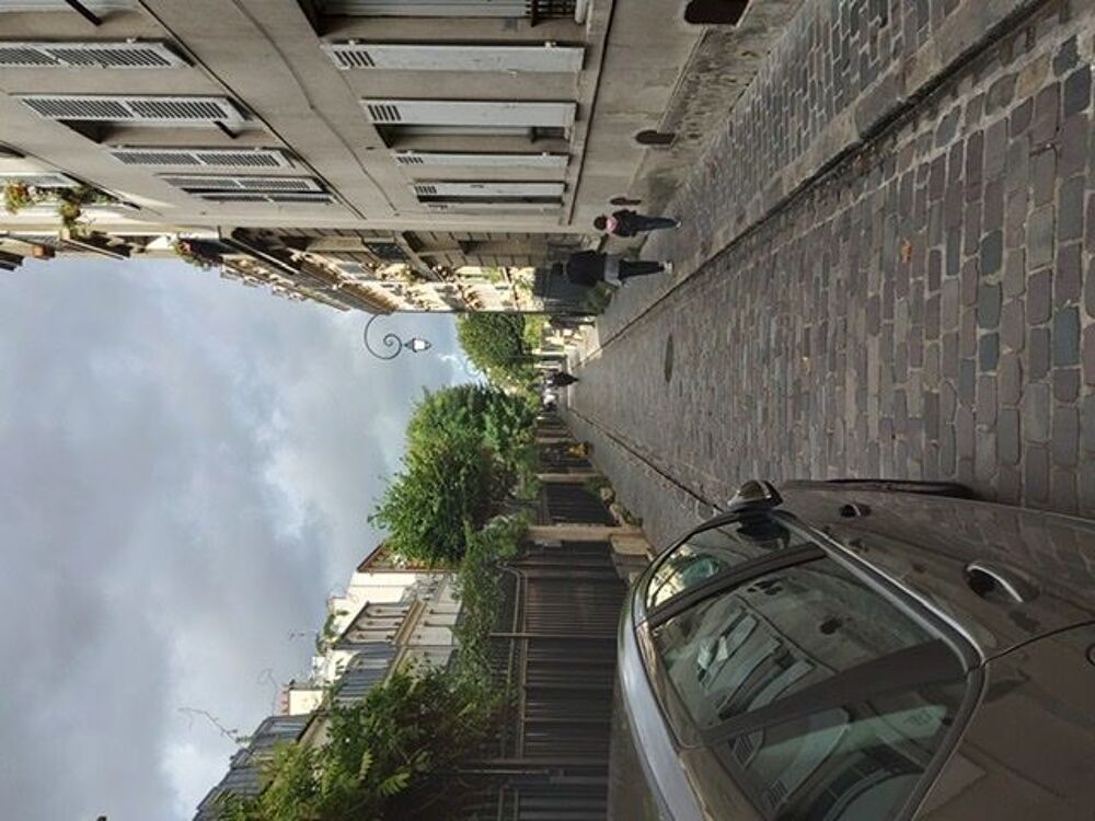 Location Appartement Studio de 32m2 à louer sur Paris 17 Paris 17