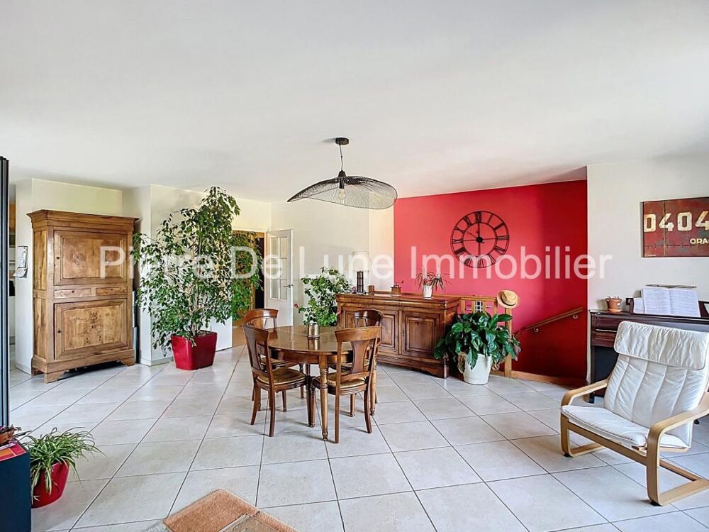 � vendre  Duplex/triplex Saint-Didier-au-Mont-d'Or (69370)