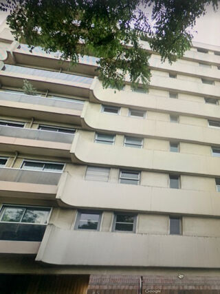  Parking / Garage à vendre 5 pièces 60 m² Paris 18eme arrondissement
