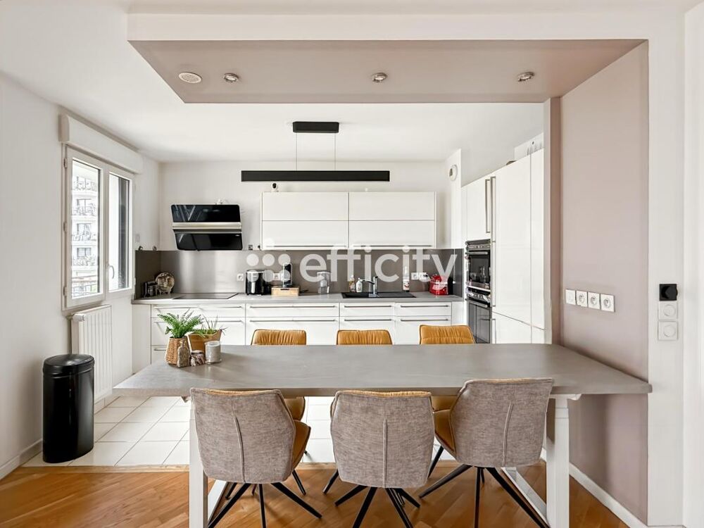 Vente Appartement Appartement Antony