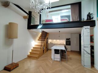  Appartement à vendre 4 pièces 122 m²