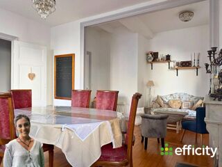  Maison � vendre 6 pi�ces 174 m�