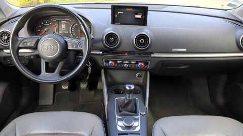 A3 III 1.4 TFSI 150 Design 2016 occasion 78550 Houdan