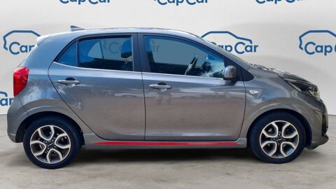 Picanto 1.0 DPI 67 GT Line 2021 occasion 78450 Villepreux