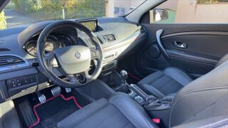 M&eacute;gane III 1.2 TCe 130 GT-Line 2015 occasion 73100 Aix Les Bains