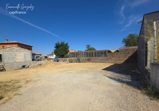  Terrain à vendre 388 m²