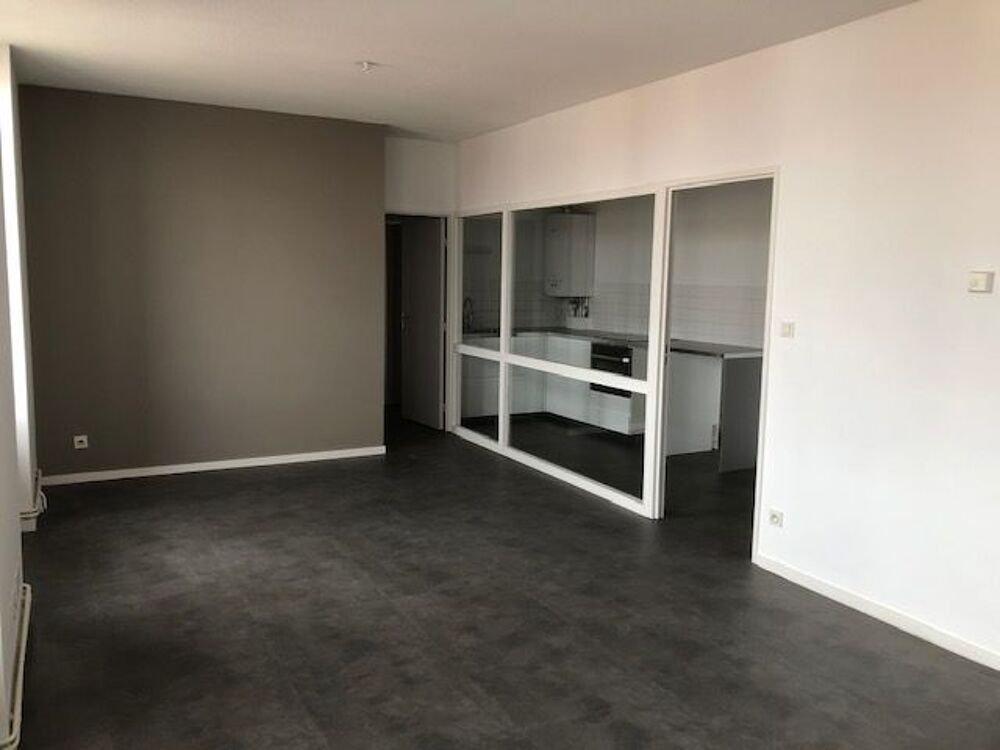 Location Appartement Appartement de 75m2 à louer sur Saint-Étienne Saint etienne