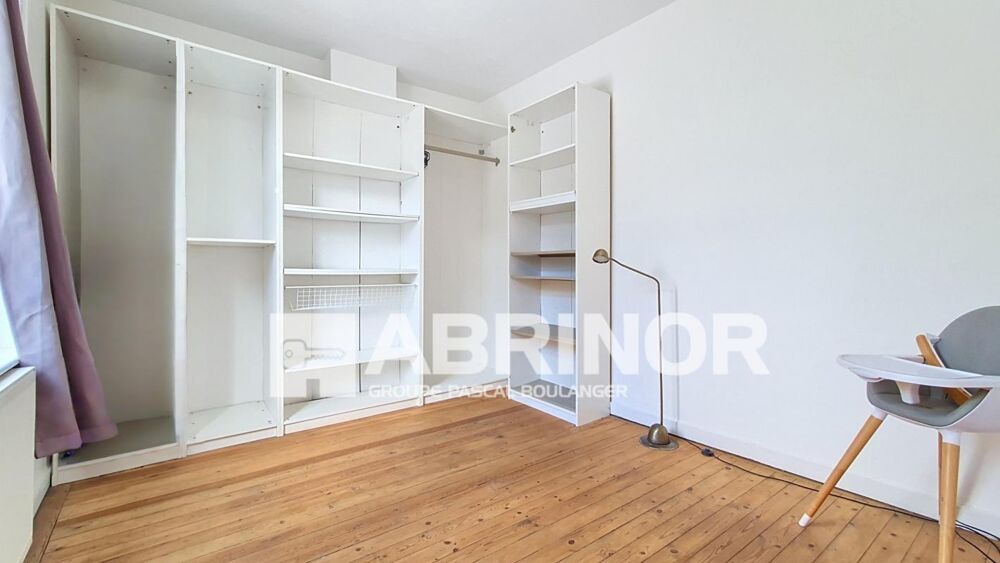 Vente Maison Adorable maison 1930 entièrement rénovée proche de tout Roubaix
