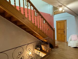  Maison � vendre 8 pi�ces 172 m�