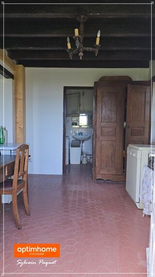  Maison à vendre 5 pièces 160 m²