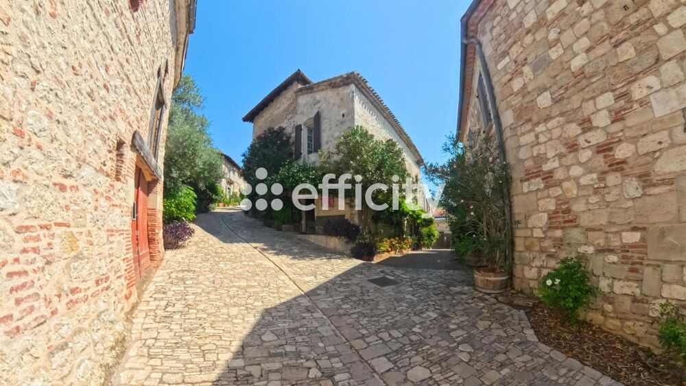 Vente Maison Maison Penne d agenais