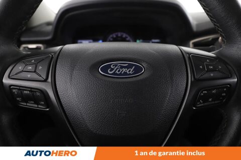 Ranger 2.0 EcoBlue Super Cabine Wolftrak Auto 170 ch 2022 occasion 92130 Issy-les-Moulineaux