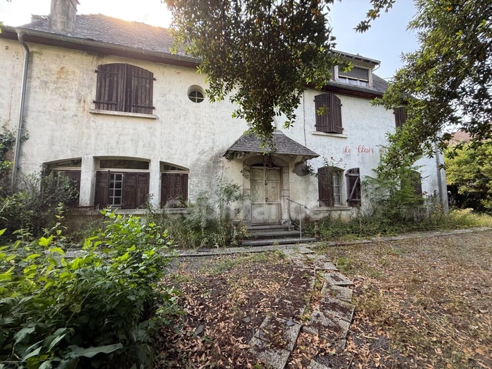 Maison 7 pièces 200 m² · à Lourdes · 200 m² · 130 000 €