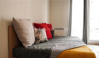 Vente Appartement Spécial investisseur - T1 Meublé en Résidence Étudiante Beziers