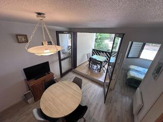  Appartement � vendre 2 pi�ces 26 m�