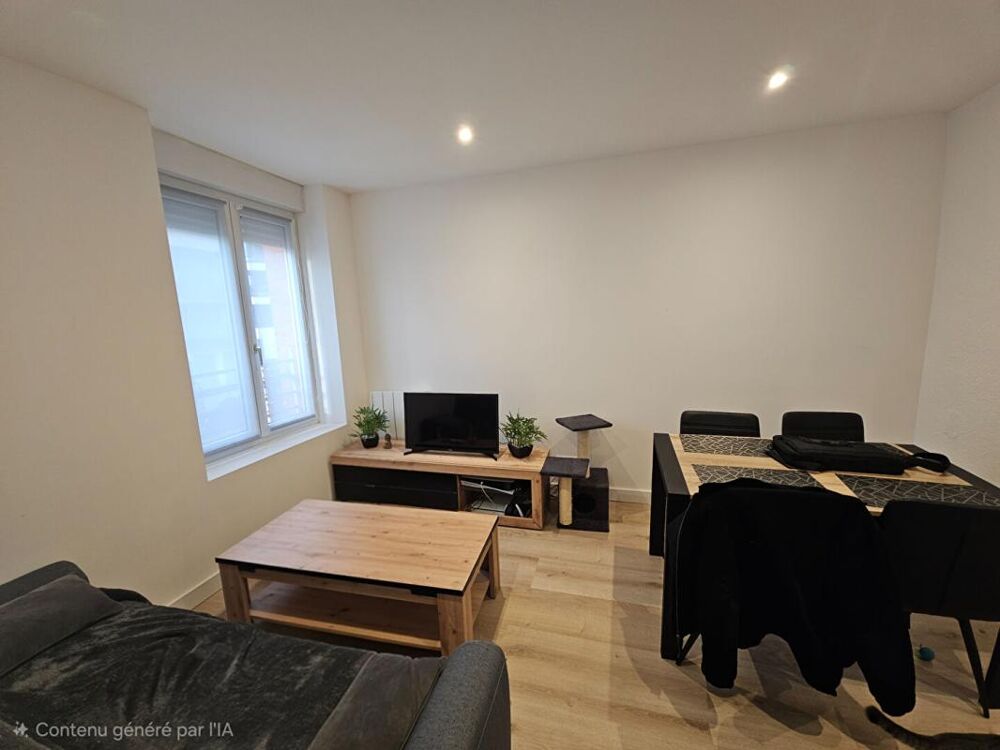 Vente Appartement 2 pièces 32 m² - Vue 2