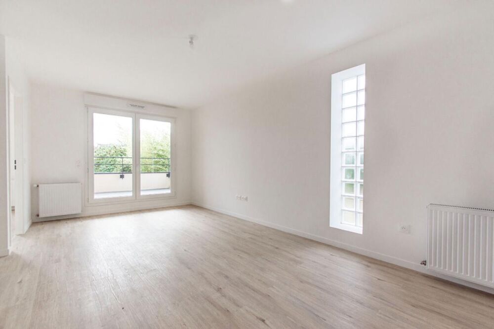 Appartement La Norville 2 pièce(s) 40.00 m2