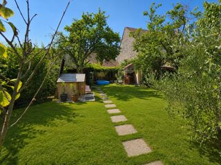  Maison à vendre 5 pièces 126 m²