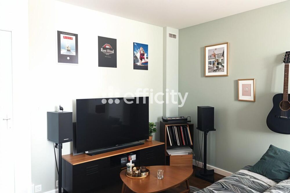 Vente Appartement Appartement Ivry sur seine