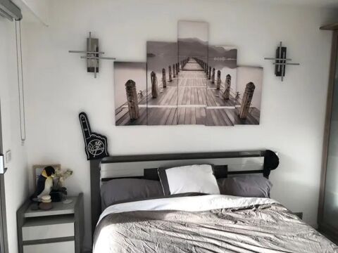  Appartement  louer 2 pices 46 m