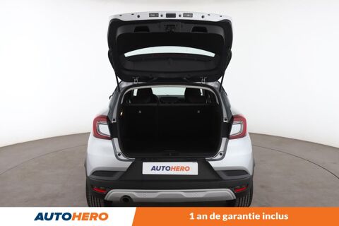 Captur 1.0 TCe Business 91 ch 2021 occasion 92130 Issy-les-Moulineaux