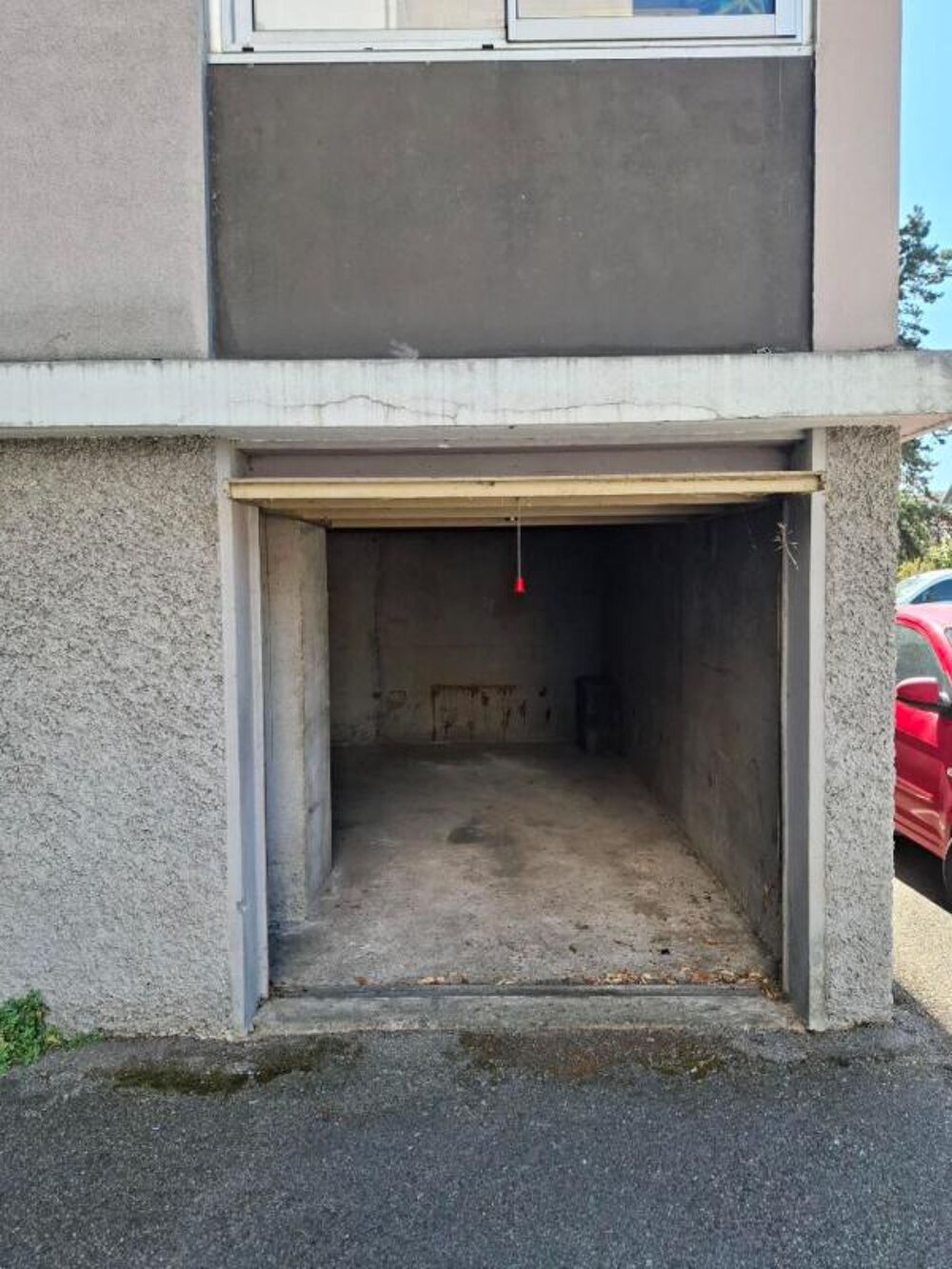Location Parking/Garage Garage sécurisé à louer ? Caluire-et-Cuire Caluire et cuire